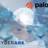 PALO ALTO FORTALECE SU APUESTA EN SEGURIDAD DE IDENTIDAD CON LA COMPRA DE CYBERARK