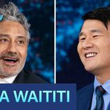 Taika Waititi on Filming _Klara and the Sun_ in His Home Country of New Zealand
