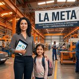 META PARTE 1 (Dia de las madres)