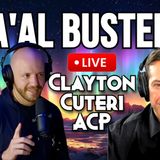 Clayton Cuteri Noticing the Demonic Nonsense: American Congress Party ACP