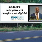 ONME PARTNER CORNER:  What is the California Employment Development Department all about?Listen to Part 1 with Greg Lawson