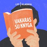 Andris Kalnozols. „Mane vadina Kalendorium“. I dalis