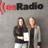 'Las voces que me habitan' de Teresa Puig