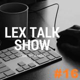 LexTalk #16 - Avvocato Digitale: il marketing online, le basi