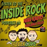 INSIDE ROCK WITH THE JABBERGUYS