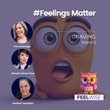 #FeelingsMatter - Craving
