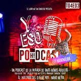 #EP 128 entrevistando al Nano neira poh