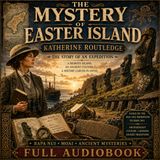The Mystery of Easter Island by Katherine Routledge | Rapa Nui, Moai & Lost History | Full Audiobook Part 3