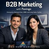 How Demandbase Sliced Its Sales Cycle by 40 Percent — Fexingo Business