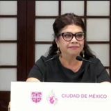 "DOLOR CON DOLOR SE PAGA Y MORENA HOY SI SINTIÓ LA INSEGURIDAD, EN ATENTADO A PERSONAL DE CLARA BRUGADA