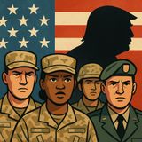 Democrats Urge Troops to Ignore Trump? A Dangerous Precedent