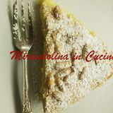 Torta della Nonna