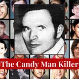 The Candy Man Killer & the Lost Boys of Houston Heights