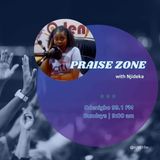 Praise Zone: Peace That Passes Understanding