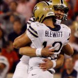 Bears Replace Kicker Who Blew It With Guy Named Blewitt