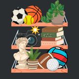 Your Favorite Sports With Aliza