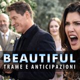 Anticipazioni Beautiful Dal 26 Al 31 Gennaio 2026: La Terribile Scoperta Di Steffy!