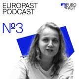 Ep. 3: Europe, War, Memory. How Is Memory Implicated in War in Europe Today?