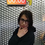 #Ravenna Andrea IS BACK!