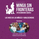 Capítulo 34: Las voces de las niñeces y adolescencias