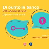Di punto in  banco con Salvatore Cannata