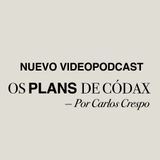 Os Plans de Códax (18/07/2024)