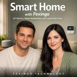 Your Smart Speaker Is Listening to Its Own Hums — Fexingo Business