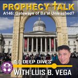 A146: GRATEWAYS OF BA'AL UNLEASHED