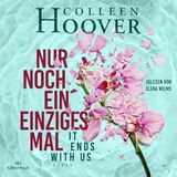 1️⃣ Nur noch ein einziges Mal von Colleen Hoover Hörbuch Kostenlos