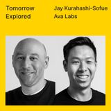 How to build a leading DeFi brand – Avalanche, with Jay Kurahashi-Sofue of Ava Labs