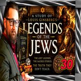 Legends of the Jews P30