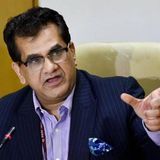 FM Is Working On A Financial Package To Help Revive Economy, Post Crisis Is Over- Amitabh Kant, CEO, Niti Aayog