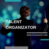 Talent Organizator (Arranger) - Test GALLUPa, Clifton StrengthsFinder 2.0