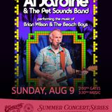 WFLR with Al Jardine