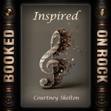 [EP 426] 5 Rock Songs, 5 Dark Stories: The Music Behind the Nightmares with Courtney Skelton