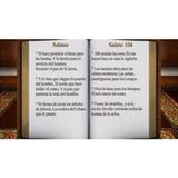 El libro de los Salmos del 97 al 150 - Version Reina Valera.