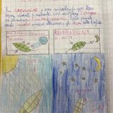 il respiro segreto delle piante