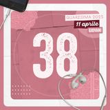 Una sola volontà | Venerdì 11 aprile