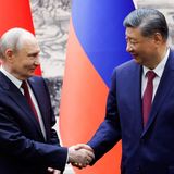 Are Xi and Putin still ‘best friends’? – The Latest