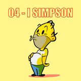 04 - I Simpson