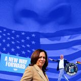 Comrade Kamala and the New Way Forward