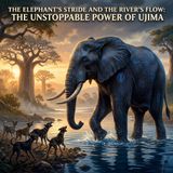 The Elephant's Stride and the River's Flow: The Unstoppable Power of Ujima