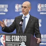 Tirando a Fallar: el pacto entre NBA y FIBA genera un terremoto en el baloncesto europeo