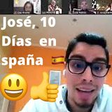 PRIXLINE ✅ José, 10 Días en España 🇪🇸 y el Certificado Digital 📖 😃 👍
