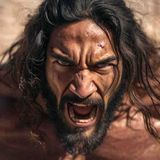 Samson (2025) The Tragic End of the Most Feared Man _ Full Movie 4K