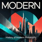 History of Modern Philosophy - Alfred William Benn