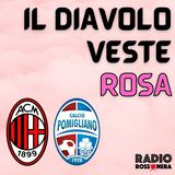 Il Diavolo veste Rosa | Milan-Pomigliano 6-2 | Tutto ancora aperto per la Champions
