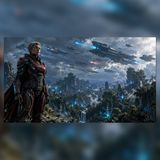 The Empire Sent 500 Warships… Humans Started Laughing | Sci-Fi HFY Stories