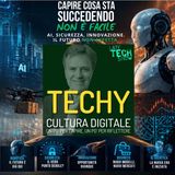 La versione podcast della newsletter #Techy del 4 maggio 2026