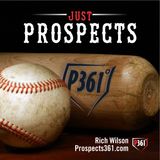 685 - "Hot Prospects - Week 5"